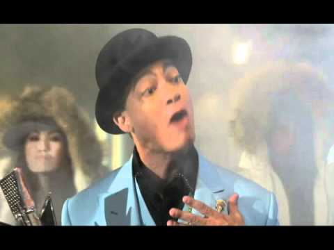 Chronicles of Villainy - The Rhymer