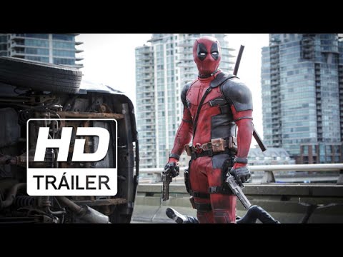 Thumbnail of the video: Deadpool | Teaser Trailer Oficial | Doblado