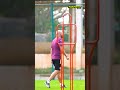 The Boss Is Loud And Clear ️Join PariMatch Sports At The Blues Training Pitch WeAreBFC