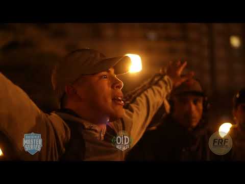 BLASS vs NACCO - Semifinal | FECHA 2 | TORNEO 2023 RANGO BRONCE FMS ARG