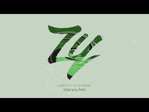 Zemyu - How you feel (feat. Katie Burke)