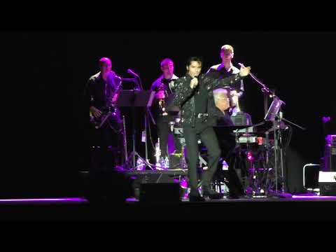 Dean Z, “Bossa Nova Baby” - video by Susan Quinn Sand