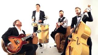 The Troubadours - French Riviera Party Band