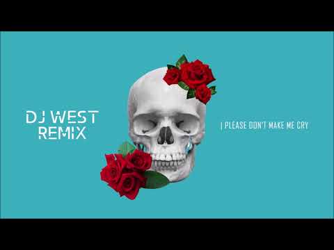 DJ WEST REMIX - PLEASE DONT MAKE ME CRY (JOSH NAMAULEG FT VINCE NAMAULEG) TOMORROW PEOPLE