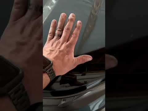Installing Fender Flares on a 2021 Bronco Sport