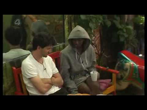 Big Brother BB11UK Live NIGHT 19 P7