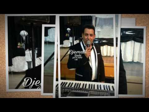 DJEMAIL 2017 NEW KI SOBA - USTAVA SABAJLE NAGANAVA SAVI STRANA TE GAV HITT SENTIS UNIKATNO HD