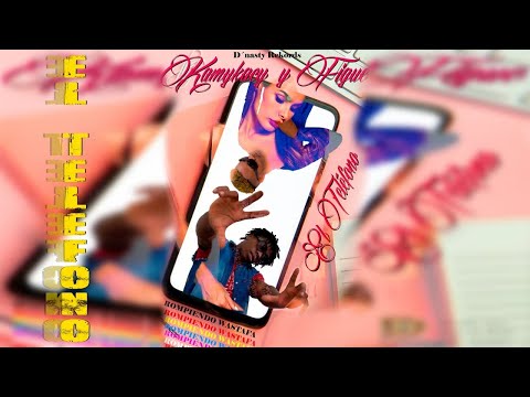 EL TELEFONO BY (KAMYKACY & FIGUE)