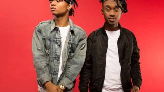 Rae Sremmurd - Start A Party