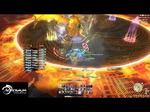 FFXIV - The Unending Coil of Bahamut (Ultimate) - SMN Aeternum