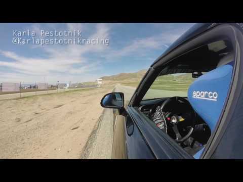 RD1 GTA Pro Am Boost Festival Global Time Attack 2.25.2017