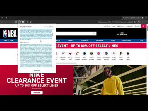 Item video thumbnail