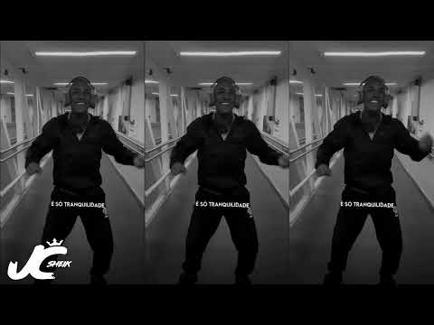 NOIX TÁ A VONTADE, ELA QUER OS MENOR DO PROBLEMA - MC BLACK DA PENHA [ GS DA SUÉCIA & LAFON DO MD ]