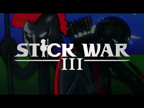 Stick War 3 Mod (Rajoittamaton kulta) video