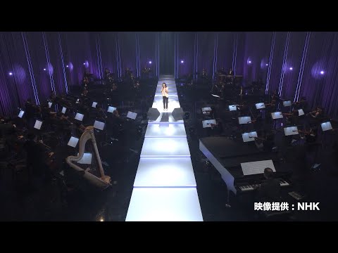 今井美樹 - PIECE OF MY WISH from NHK『ライブ・エール ~今こそ音楽でエールを~ 第一部』