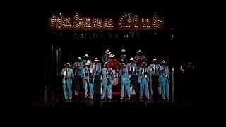 Habana Club – Segunda Semifinal – COAC 2004