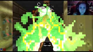 DOOM WAD Review #633- REVENGE