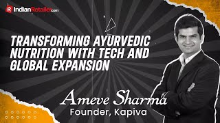 Dive into the Ayurvedic Awesomeness with Kapiva!