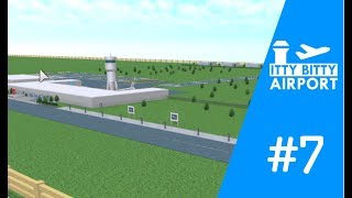 Itty Bitty Airport Best Airport ฟรวดโอออนไลน ดทว - 