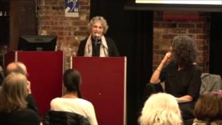 Bread Givers 90 Years Later: Tenement Talk from December, 2015