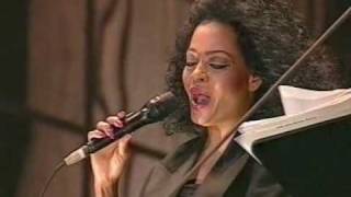 Diana Ross  - Amazing Grace