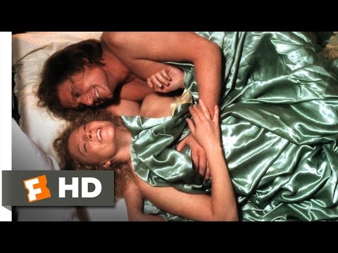 The War of the Roses (1/5) Movie CLIP - Loving Nantucket (1989) HD