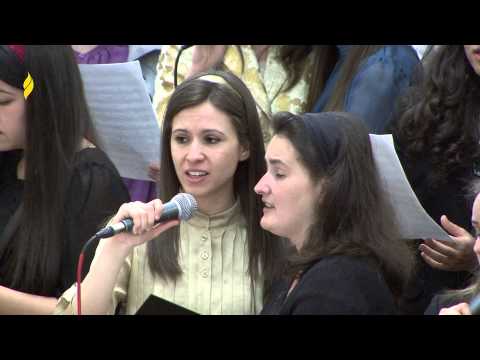 6 Aprilie 2014   Corul Tinerilor 2