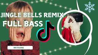 Download lagu JINGLE BELLS REMIX- DJ NATAL - CRHISTMAS FULL BASS  🎺🌴 mp3