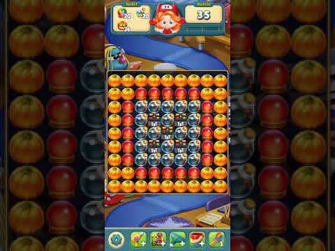 Toy Blast level 3108