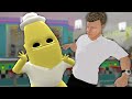 Gordon Ramsay VS The Boys