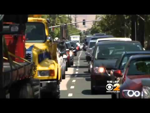 Hidden Cash Craze In California