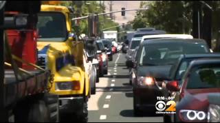 Hidden Cash Craze In California