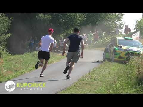 Rajd Rzeszowski 2020 [Kupchuck Records] Rally Rzeszów