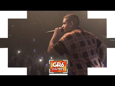 05. Gaab - To Brisando em Você (DVD Positividade) Ao Vivo Em Salvador