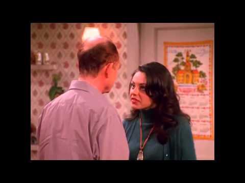 Die wilden Siebziger : Das ist Amerika