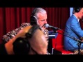 Studio Brussel: Triggerfinger - Perfect Match (sessie)