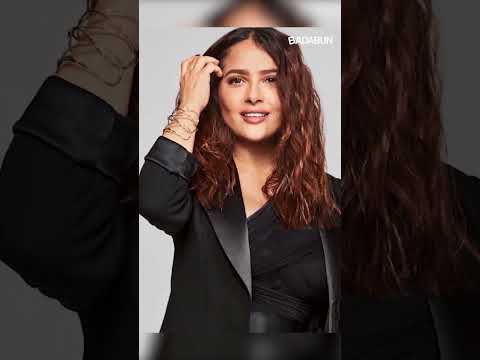 Salma Hayek se transformó en Frida en las calles de México. Así lucen hoy las localizaciones que recreaban la vida de la artista