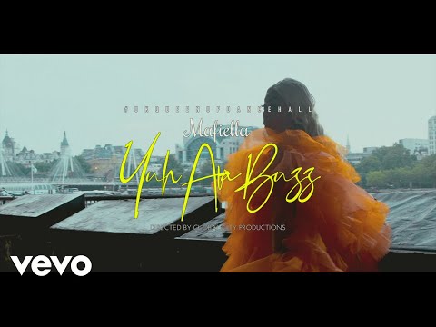 Mafiella - Yuh Ava Buzz