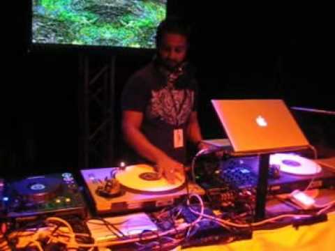 Jay Dabhi & MixtaBishi - Live in AUSTRALIA 2008