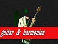 TALENT OF TONY JOE WHITE - Scratch My Back (James Moore)