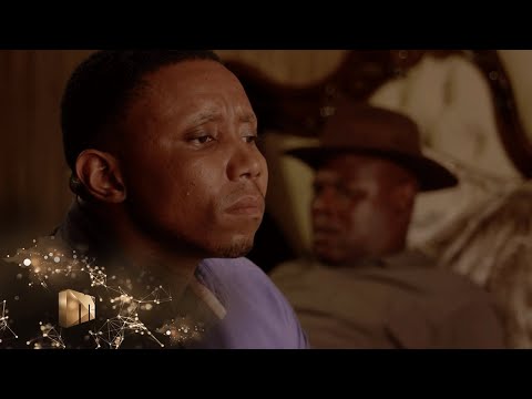 We are the Boyabenyathis! – Isibaya | Mzansi Magic