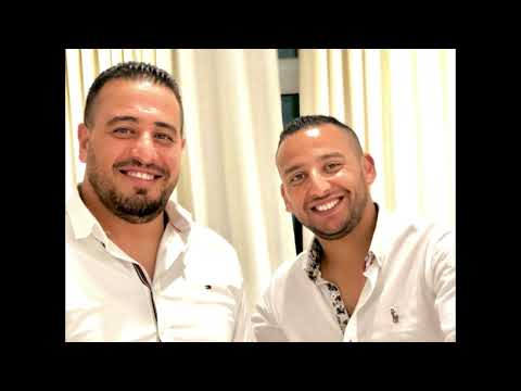 Turi Grabjanit & Loli Metushi -  Vali New Style (Live Dasem Elbasan 2021)