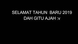 Download lagu Selamat Tahun Baru 2019 mp3