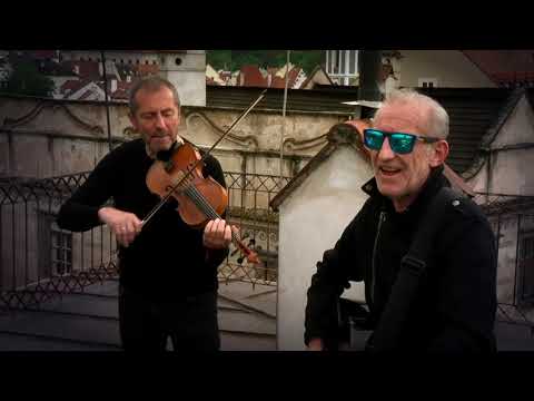 Čechomor - Vyšla hvězda jasná (akustická verze)