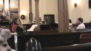 O Little Town of Bethlehem