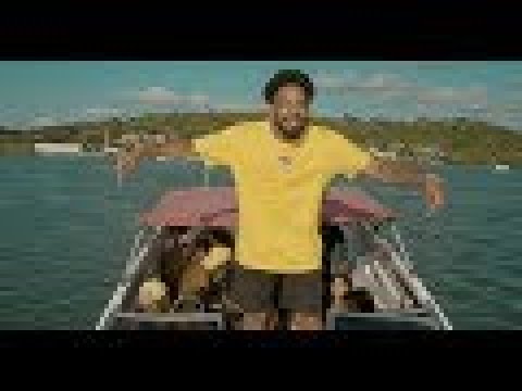 O Poeta - Baguncinha - Clipe Oficial [Baguncinha na City]