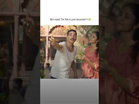 Tec ## with bellows bollywood films full movie Akshayfans## wait for end 😂