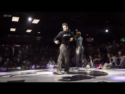 Reformerz vs Backyard Funk // .stance // FREESTYLE SESSION 2018