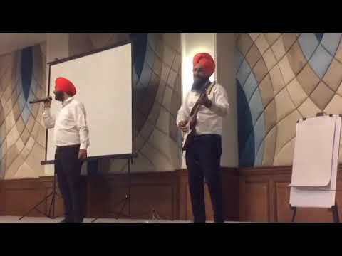 Amanpreet singh Mash up