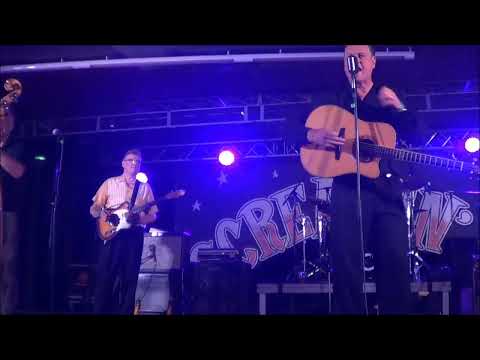Jack Baymoore & the Bandits - Drunk Tank Boogie # SCREAMIN FESTIVAL 2022